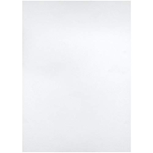 貼ってはがせる ペンキ 下地用 粘着シート Hatte me(ハッテミー) ペインタブル 賃貸 でも ペンキ が 塗れる!A4 サンプル 約20cm×約30cm