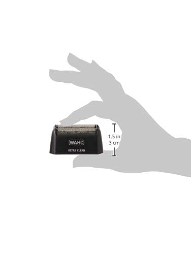 Wahl 4000 Razor Screen Foil, Ultra Clean (Super Close)