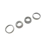 Lenkkopflager 125 250 300 450 500 CC Kompatibel Mit SE SEF 2014 2015 2016 2017 2018 2019 2020 2021 2022 2023 2024 Motorrad Lenksäule