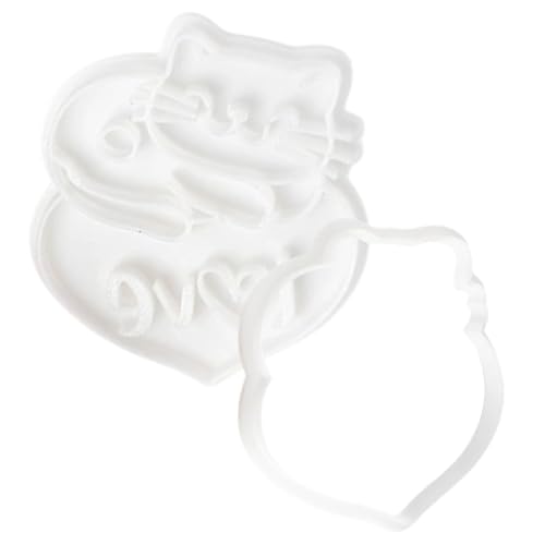 Muskela Cat Mold - Lb`ptH_[h, ȒPE^ ^ Ăَq |  o^C LO Ntg