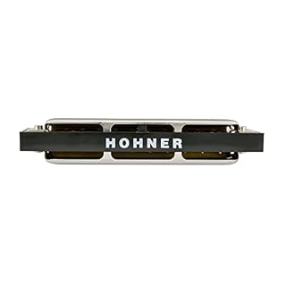Hohner M590126X Harmonica Big River Harp Si – Image 2