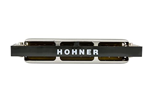 Hohner Big River - Key of C