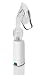 Produktbild medisana IN 530 tragbarer Inhalator für Unterwegs, Kompressor Vernebler mit Mundstück und Maske für Erwachsene und Kinder, bei Erkältungen oder Asthma mit wiederaufladbarem Akku per Micro-USB