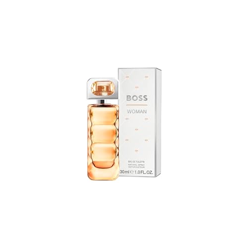 Boss Orange Woman Eau de Toilette 2