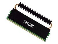 OCZ Reaper PC2-8500 1066 MHz (2 x 2GB) 4GB DDR2 Memory RAM