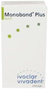 Ivoclar Vivadent VI-626221 Monobond Plus Refill, 5gm