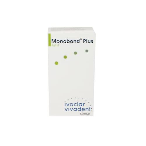 Ivoclar Vivadent VI-626221 Monobond Plus Refill, 5gm