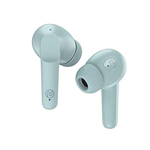 Noise Buds VS104 in-Ear Truly Wireless Earbuds With Mic