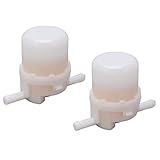 Pièces de rechange de filtre à carburant en ligne 16900 SA5 004 pour BF35a BF40a BF45a BF50a BF75a BF90a 16900 SA5 004 Filtre à carburant moteur Filtre à carburant automatique Remplacement du filtre à