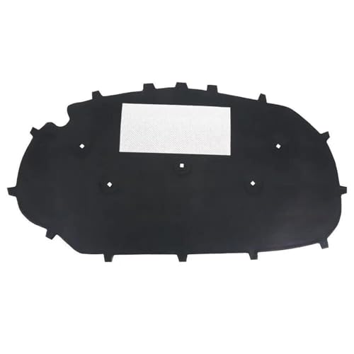 Doublure isolante de capot pour VW Golf GTI 2010-2013 de qualité origine