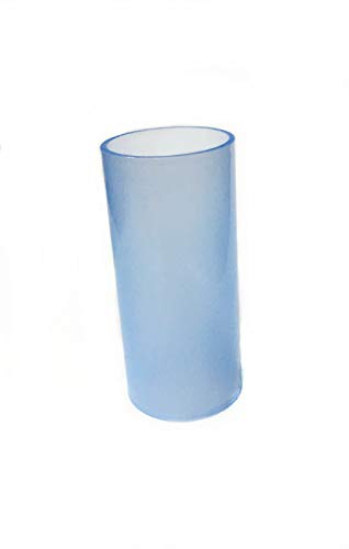 Pack Of 25 Disposable Mouthpieces (Compatible With Contec Spirometer Sp10/Sp10W/Sp70B/Sp80B/Spm-A/Sp100) #TOP9