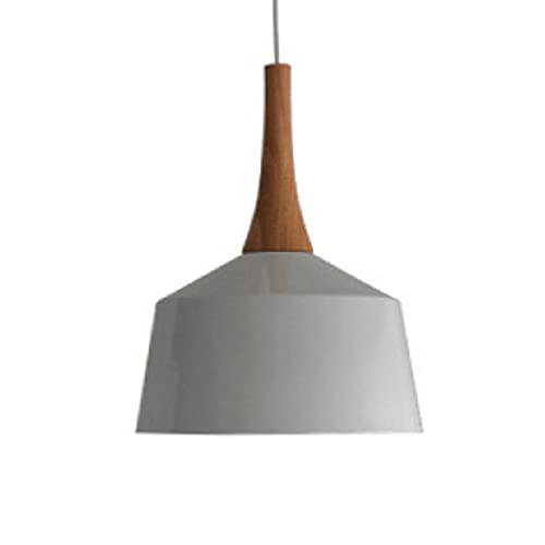 Lampe à suspension en métal pour remplacer un éclairage éblouissant