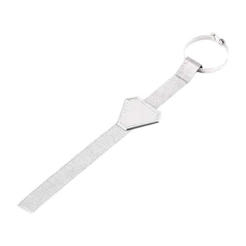 Snorvixre Hochbelastbare Statische Kfz Kette Mit Haken Reflektierendes Auspuffzubehör Fahrzeug Statik Beseitigung