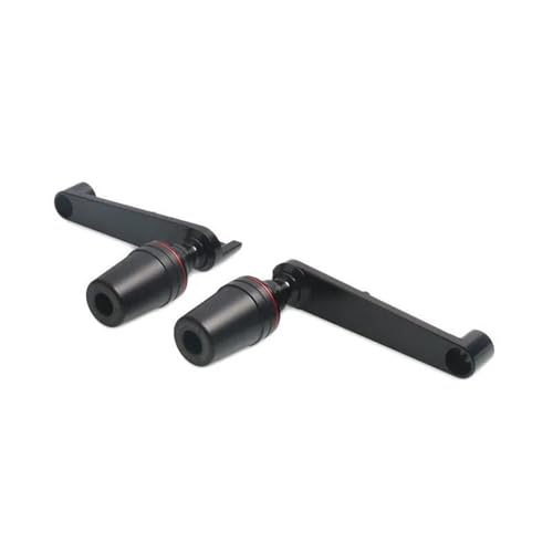 Cadre de protection CBR1000RR pour sécuriser vos sorties moto sur piste - 5