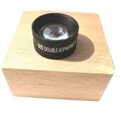 BTGC 90D Lens with Wooden Case-image-23