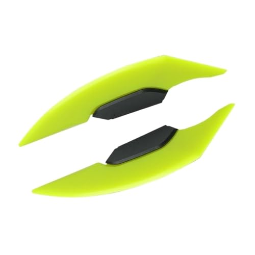 Aileron de moto universel pour vos sorties sur route et piste