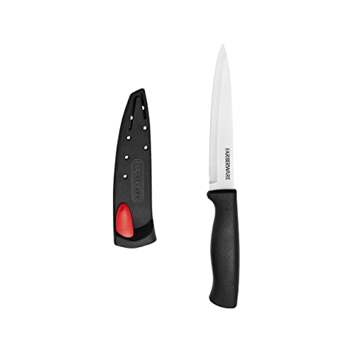 Best Utility Kitchen Knife Every Home Cook Needs 2024 Jody's Bakery