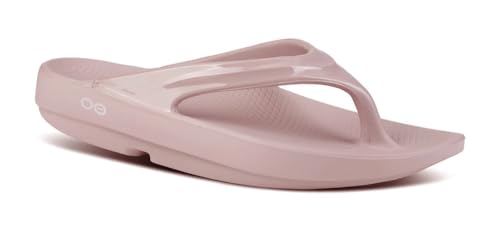 Image of OOFOS - Women's OOlala - Post Exercise Active Sport Recovery Thong Sandal