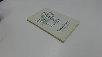 Paperback Your Handspinning Book