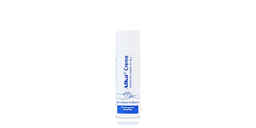 Alka® Creme: Basische Creme (50 ml) Cover