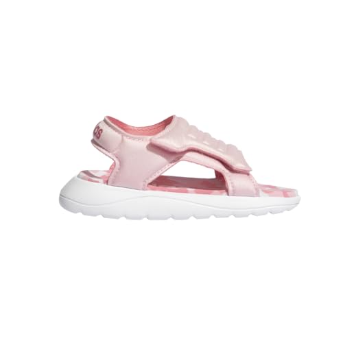 Image of adidas Boys' Altaswim Sandal