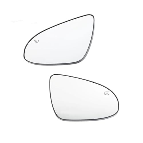 Verre de rétroviseur porte aile chauffante gauche droite Toyota Camry Avalon US
