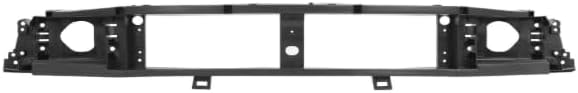 Fit for Header Panel For 1997-03 Ford F-150 1997-1999 F-250 Grille Headlight Mount Panel