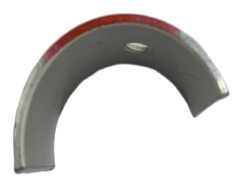 Boîtier CVT rouge contre l'usure de transmission pour roulement UTV 0JY0-013102-00011