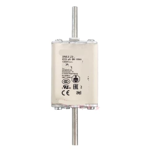 Fusible rapide 3NE3230-0B NH1 315A pour protection forte puissance 1000V