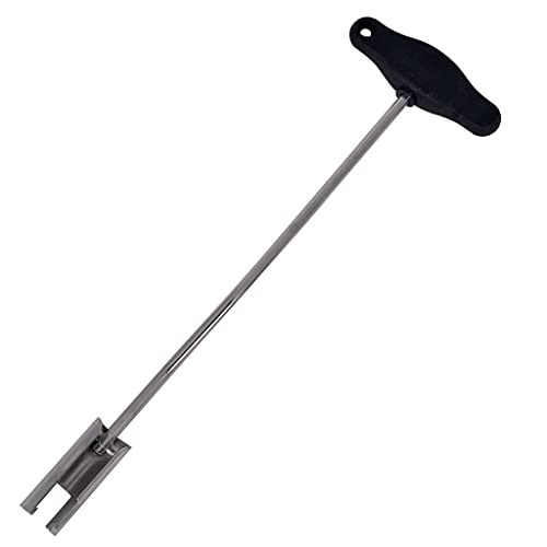 HUANGDANSP Extracteur de Fil de Bougie d'allumage pour VW VAG Quincaillerie Outils Outils pour câbles Fils Cover