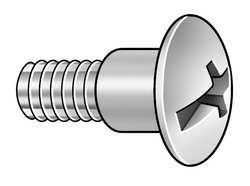 Shoulder Screw, 1/4