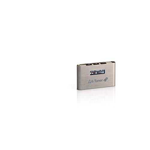 Preisvergleich Produktbild Life Tuner W Titan