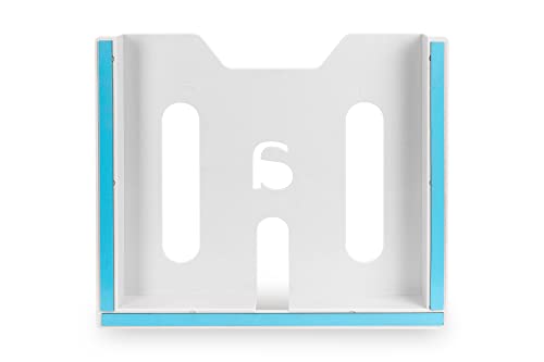 Pochette à plan pour armoire informatique A4 pour classer les documents techniques - 7
