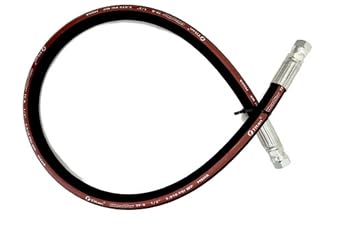 Amazon.com: HYDRAULICS DIRECT | FA-UFW-4-JIC-12 Inch | Assembly: 1