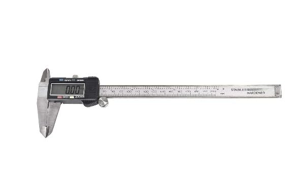 Image of CORCEPTIVE Vernier Caliper Digital 200 mm /8-Inches LCD Display (Vernier caliper 200mm)