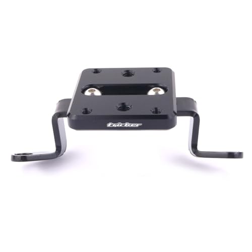 Soporte GPS para Yamaha XG 250 Tricker 2005 marco navegación y base teléfono