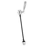 Schnellspanner, Fahrradtrainer, Schnellspanner, Stahl, Leichtes Rundes Ende für Trainer, Indoor-Cycling-Trainer, Rennrad-Trainer, Mountainbike