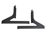 OEM Replacement TV Stand Legs sub for Samsung 70