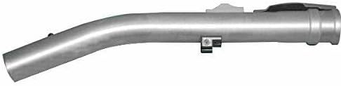 Fits Vacuum Power Nozzle Electric Curved Hose End # 43468055，Replacement for Hoover OEM