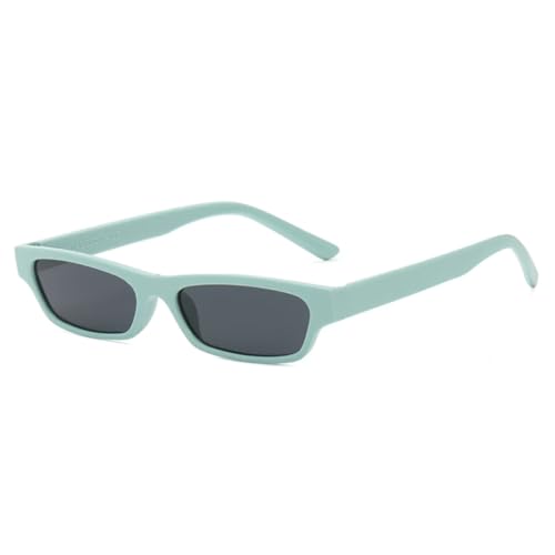 Petites lunettes de soleil rétro pour terrasses urbaines et festivals