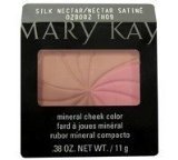 Mary Kay Mineral Cheek Color ~ Silk Nectar