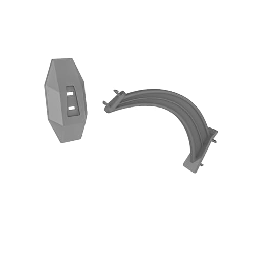 JOYSOG RC Display Stand for DJI Mini 5 Pro/Mini 4 Pro/Mini 3 Pro Drone Desktop Collection Support Base Mount Holder - Image 8