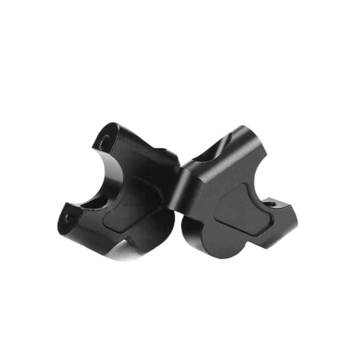 Pince de levage de guidon NX400 adaptateur extension support moto trail 2024