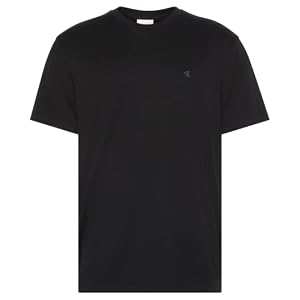 Calvin Klein Men's Short Sleeve