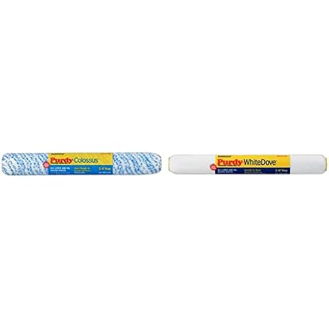 Purdy Roller Sleeves for All Surfaces Cover