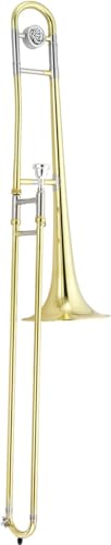 Jupiter Standard Bb Slide Trombone 332L