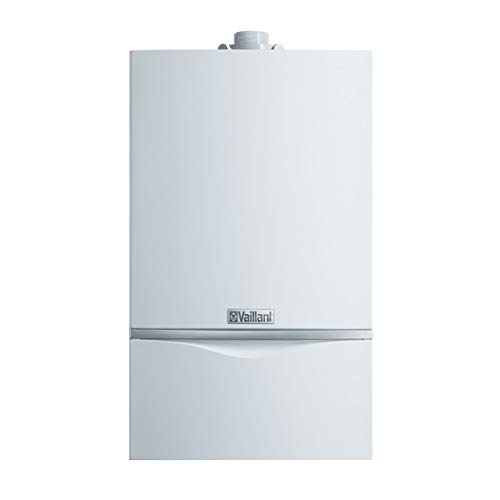 Vaillant 10018748 chaudière atmoTEC, blanc