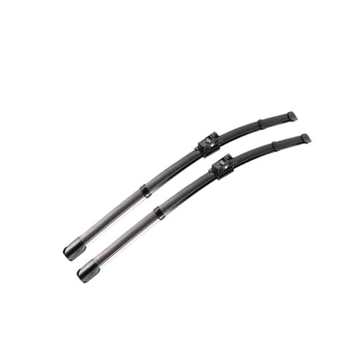 Essuie-Glace Mercedes Classe A W176 RHD Conduite Sereine sous la Pluie 24+19+10