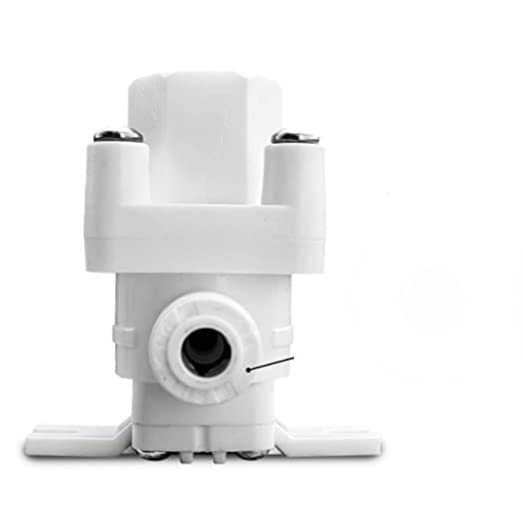 Pressure Controlling Valve with 2 Meter Pipe, Water Pressure Regulator