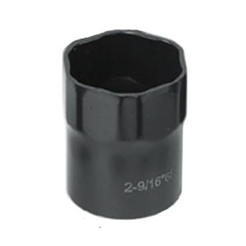 Llave hexagonal OTC519097-2 de 2-9/16 evita daños en tuercas redondas locknut 1